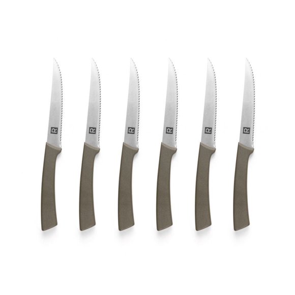 Ricardo Stainless Steel Knife Set