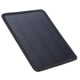thumbnail image 3 of Cargador de panel solar Jadeshay portátil monocristalino de 5.5 W y 6 V, 3 of 8
