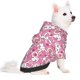 thumbnail image 2 of Balery Cute Rabbit Sudadera con Capucha para Perros Pequeños – Ropa para Mascotas, Disfraz para Perros y Gatos, Ideal para Fiestas y Cosplay-Small, 2 of 7