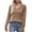 Khaki, variant on Tumotour Pullover Sweaters For Women V Neck Long Sleeve Cable Knit Tunic Sweater Oversized Casual Loose Jumper Pullover Tops