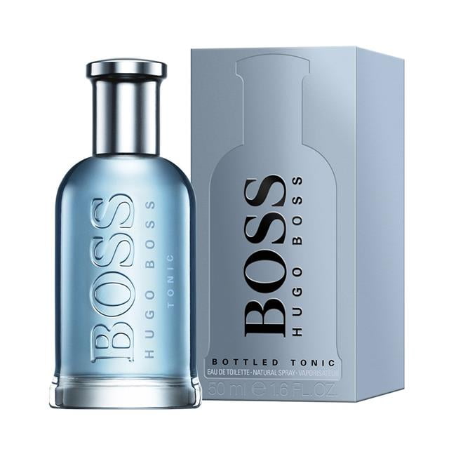 hugo boss coty