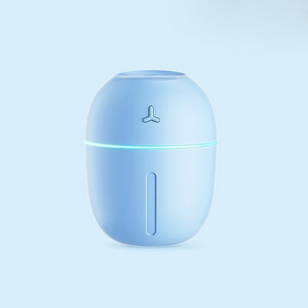 

Cuoff Portable Mini Humidifier Small Mist Atomizer USB Humidifier For Home Office