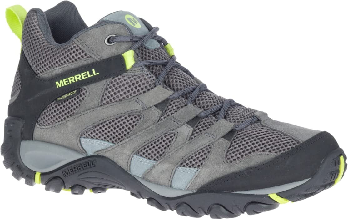 Merrell work shoes near me hot sale