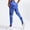 A1 Blue, variant on Celsior Compression Leggings with Pockets Anti Cellulite Leggings Resistance Band Scrunch Butt Compression Legging 3D Anti Cellulite Leggings for Women High Waisted Fitness Sport Pants Sky Blue L