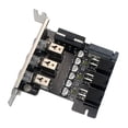 thumbnail image 1 of El cable de 18 AWG del accesorio del interruptor de alimentación HDD de alto, 1 of 8