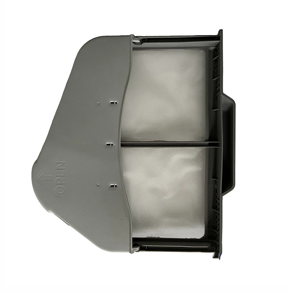 TOP-MAX DC97-16742A DC61-03048A Lint Trap Filter, Fit for Samsung Dryer, Easy to Install