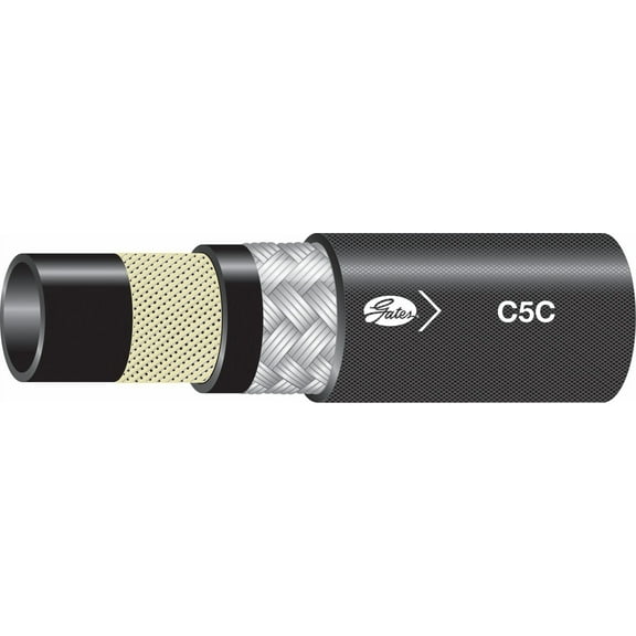 Gates BELTS & HOSES - HYDRAULIC HOSE
