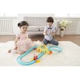 thumbnail image 4 of Chuggington - All Aboard Starter Set with Motorized T.A.G. (Touch and Go) Wilson - Figure Eight Track Set - Motorized Toy Train Included - 3.75 Inch Scale - Birthday Gift for Kids Age 3 and Up, 4 of 5