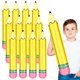 thumbnail image 1 of Set de lápices inflables Denylo pro 27 pulgadas Back to School x12, 1 of 7