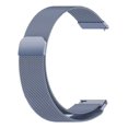thumbnail image 2 of Correa Malla Milanese De Lujo Para Garmin Venu 3, 2 of 4