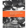 thumbnail image 1 of A Curriculum for the Pre-School Child, 1 of 1
