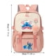 thumbnail image 3 of Vlemua Stitch Backpack, Back to School Gifts, 17" Stitch Large Capacity Schoolbag for Game Fans, Graduation Gifts for Students and Fans, 3 of 9