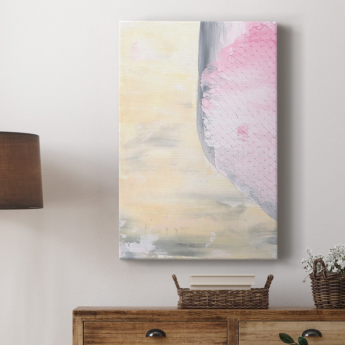 Get Sweet IV Premium Gallery Wrapped Canvas - Ready to Hang
