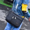 thumbnail image 3 of Sac Messager Mode Grande Capacité Sac Bandoulière Créatif, 3 of 9