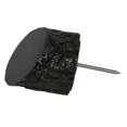 thumbnail image 3 of Golf Tee Marker Golft Marker Herramienta de entrenamiento Suministros de golf para golf Profesional para golfista Marcador de posición de pelota de Cola Marcador de tee de golf, 3 of 8