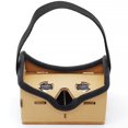 thumbnail image 2 of Caja de cartón VR Gafas VR Dibujos animados Google Carton VR Caja de gafas VR Gafas VR Cartón Sweethay EL011107-00, 2 of 5