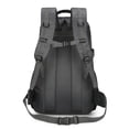 thumbnail image 3 of Extra Large Backpack 85L Large Capacity Travel Backpack Hiking Camping Backpack Outdoor Large Backpack for Travel, 3 of 9
