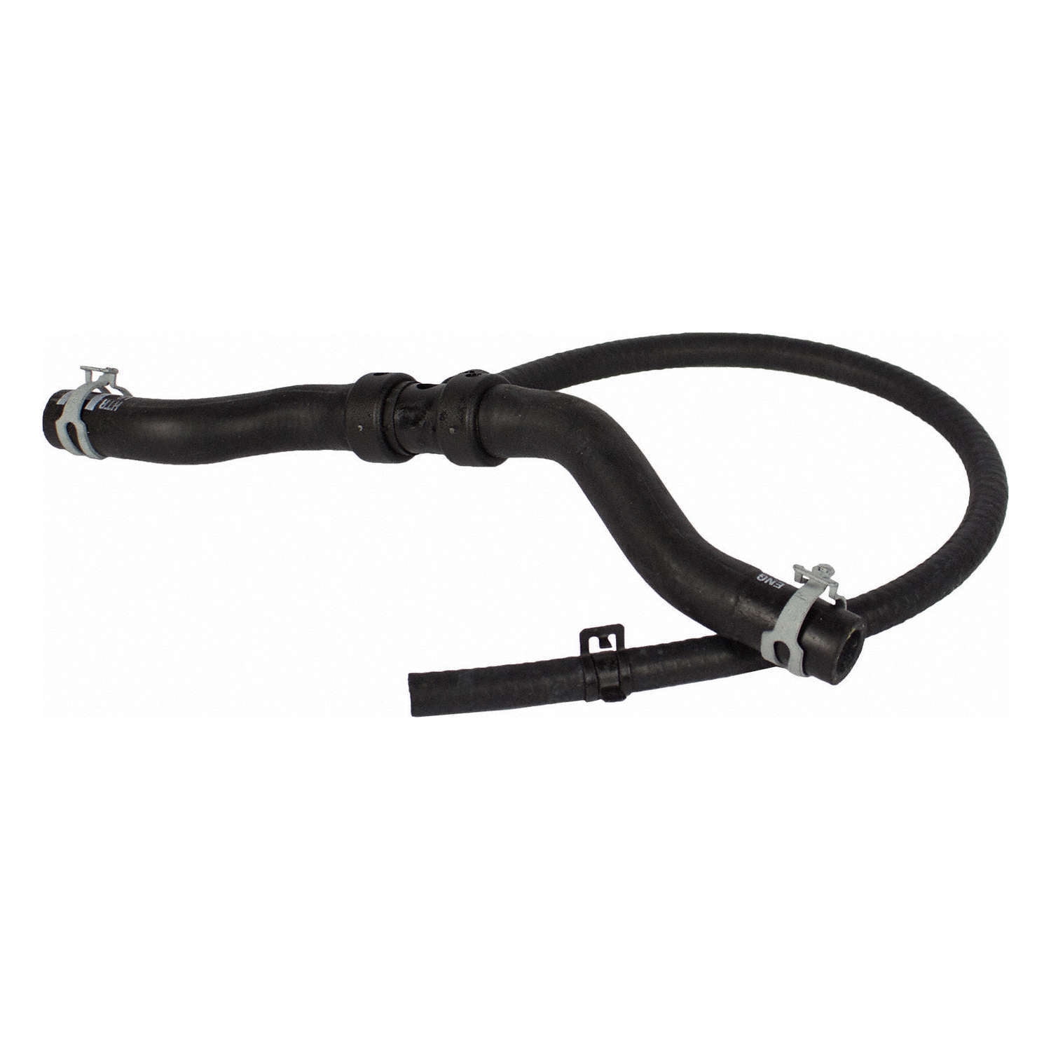 Motorcraft HVAC Heater Hose Assembly KH-400 Fits select: 2004-2011 FORD RANGER, 2004-2005 FORD EXPLORER SPORT TRAC
