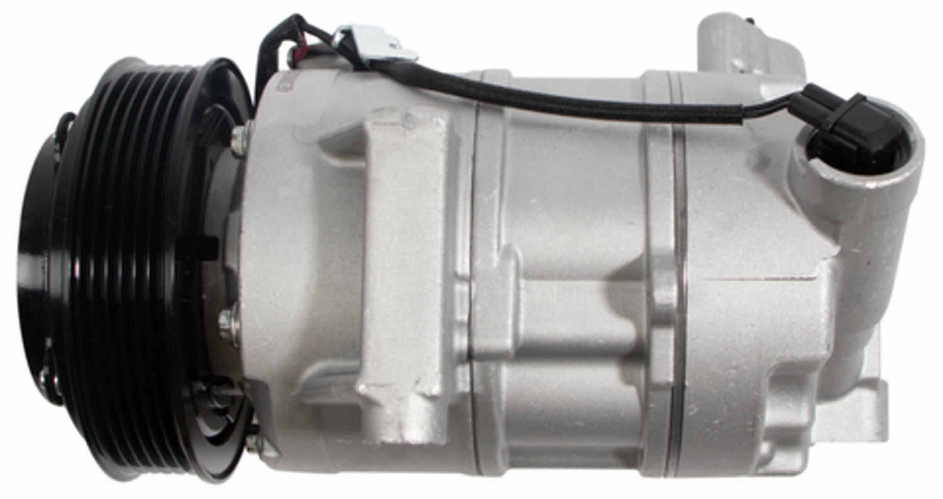 Four Seasons 158114 Denso 6SAS14C Compressor