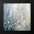 thumbnail image 2 of Vassileva, Silvia 20x20 Black Modern Framed Museum Art Print Titled - January Branches, 2 of 5