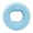 Light Blue, variant on Tire Grip Strengthener, Made of Silicone, Full Hand Grip, Finger Training, Rehabilitation Exercise, Exclusive Patented Product