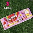 thumbnail image 6 of Frankford Skittles Flavored Dipping Candy, Easter Basket Stuffers, 0.85 Ounces Each, Pack of 3, 6 of 7