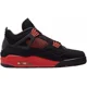 thumbnail image 2 of Ni - ke CT8527-016 Air Jordan 4 Retro Red Thunder, 2 of 5
