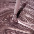 thumbnail image 3 of Esmalte de uñas Dazzle Dry Out N' About Rose Gold Metallic, 15 ml, 3 of 9