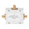 thumbnail image 2 of Módulo de conversión de transductores de frecuencia 50MW Alta linealidad 005 a 250MHz Mezclador pasivo doble balanceado para rendimiento ANGGREK Otros, 2 of 8