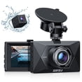 thumbnail image 2 of Mini Dash Cam - Cámara Frontal y Trasera 2K Surfola para Coche Dual 25, 2 of 2