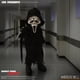 thumbnail image 5 of Mezco - Scream - LDD Presents - Ghost Face (Edición Zombie), 5 of 5
