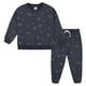 thumbnail image 1 of Set Sudadera y Pants Gerber Niño Azul Talla 3 Años, 1 of 3