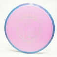 thumbnail image 3 of Axiom Fission Rhythm Disc Golf Fairway Driver, Pick Your Disc 165g Pink w/ Swirly Orange Rim, 3 of 65