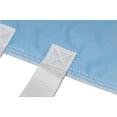 thumbnail image 4 of ViDava 34" x 52" Waterproof Incontinence Mattress Bedding Protector | 6 Handles for Easy maneuvering | Washable | Hospital Quality, 4 of 8