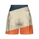 thumbnail image 5 of Pantalones Cortos Sueltos para Mujeres de Verano Impreso Encaje Hasta Bolsillo Elástico Pantalones Cortos Casuales Poliéster, Moda Pantalones Cortos de Verano para Uso Diario Y de Ocio, 5 of 5