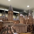 thumbnail image 2 of Harry Potter Hogwarts Castle, 2 of 7