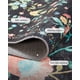 thumbnail image 4 of Alfombra AMADA 60x90 cm Lavable Antideslizante con Diseño Floral Boho, 4 of 7