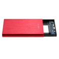 thumbnail image 3 of Caja de disco duro de aleación de aluminio USB3.0 2.5 '' SATA HDD SSD, 3 of 8