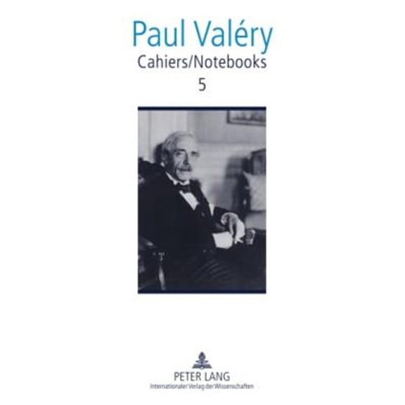 Pre-Owned Cahiers / Notebooks 5: Translated and Edited by Brian Stimpson, Paul Gifford, Robert Pickering and Norma Rinsler (Hardcover) 363136766X 9783631367667