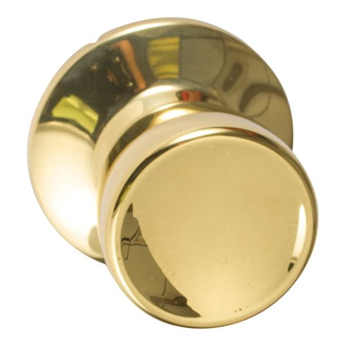 Sure-Loc Hardware Contemporary Series Passage Door Knob