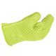 thumbnail image 2 of Guantes Hogar Horno Microondas Aislamiento Antideslizante Silicona Hornear Dedo Guantes Utensilios De Cocina (verde YLSHRF Otros, 2 of 8