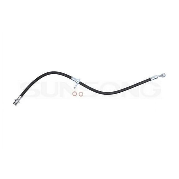 Sunsong 2207425 Brake Hydraulic Hose