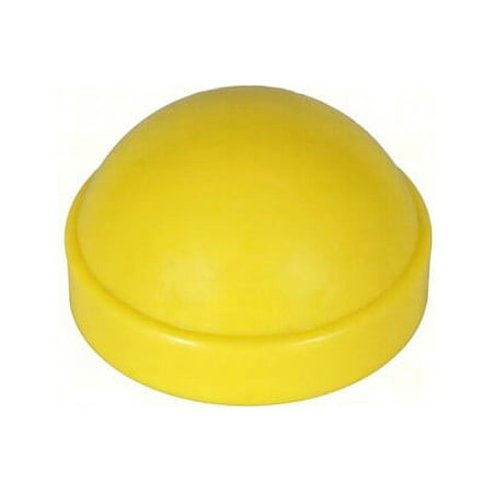 Woodstream WS185020 Yellow Dome Cap (Rpmt PP 311, 399)