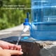 thumbnail image 3 of Jarra Potable Contenedor Portátil 7 5 L Con Grifo para Camping Picnic, 3 of 9