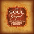 thumbnail image 3 of Otis Clay, Aretha Franklin, Meadowlark Singers, Charles Brown, Etc. - The Soul Of Gospel - CD, 3 of 4