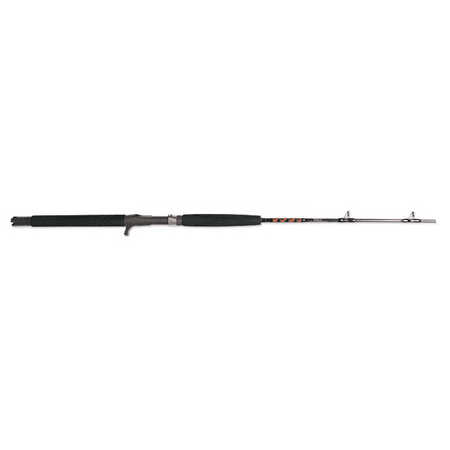 Aerial Rods Star - Star Rods Paraflex Jigging Conventional