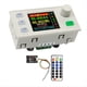 thumbnail image 3 of Fuente de Alimentación CC Ajustable XY6509S + Kit 433M, Voltaje Constante, Corriente Constante, 65 V, 9 A, 585 W, Módulo Reductor., 3 of 5