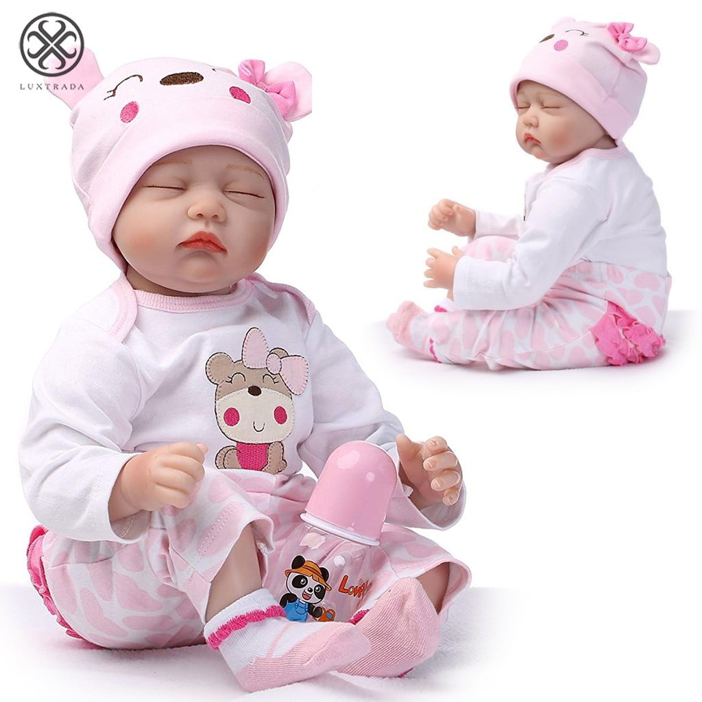 walmart reborn clothes