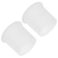 thumbnail image 3 of Miangastore 2 Pcs Umbrella Hole Plug Outdoor Patio Table Parasol Plugs Silicone Umbrella Plug, 3 of 8