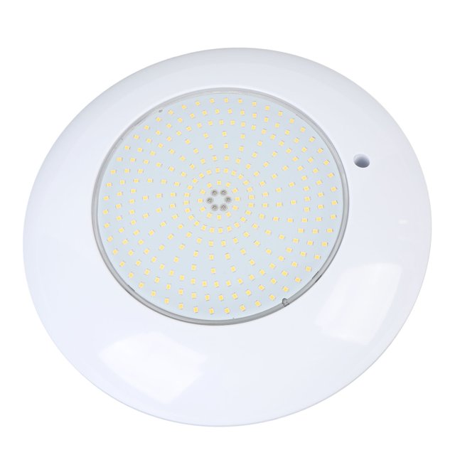 LED Pool Light, Pool Lights for Inground Pool and Fountains, Underwater Swimming Pool Light, IP68 Waterproof Bright Pond Lighting